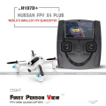 Original Hubsan X4 H107D Plus FPV RC Drohne Aktualisierte Version 2.4GHz 3MP Kamera RTF